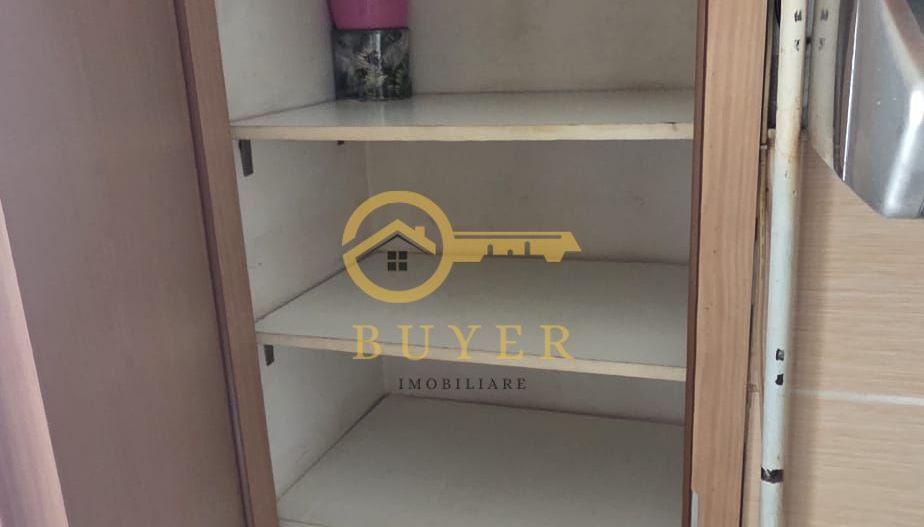 Apartament cu 2 cam si balcon-  Etaj 2, pretabil investitie - Poză 9