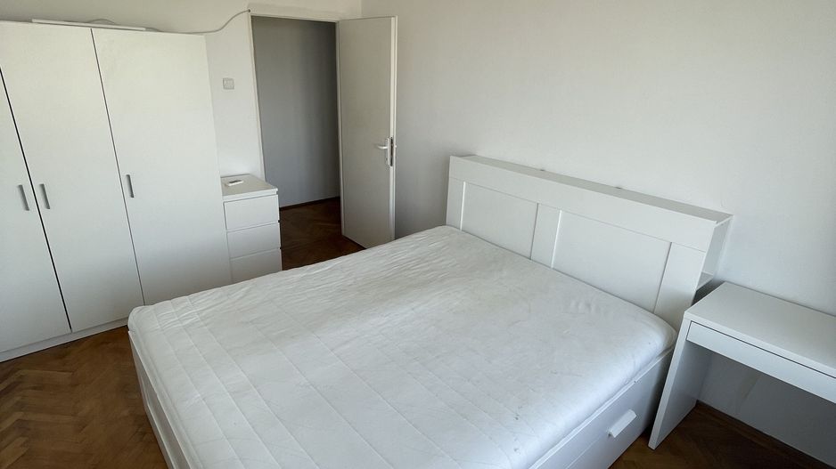 Bld. Cetății – Carrefour | 2 camere decomandat | Centrală proprie - Poză 6