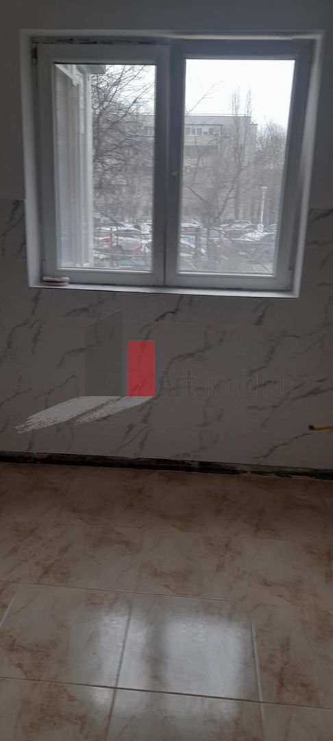 Apartament 3 camere  Titan Balcon de 14 mp - Poză 3