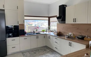 Casa individuala | 5 camere | 200 MPU | Garaj | Cisnadie - Poză 18
