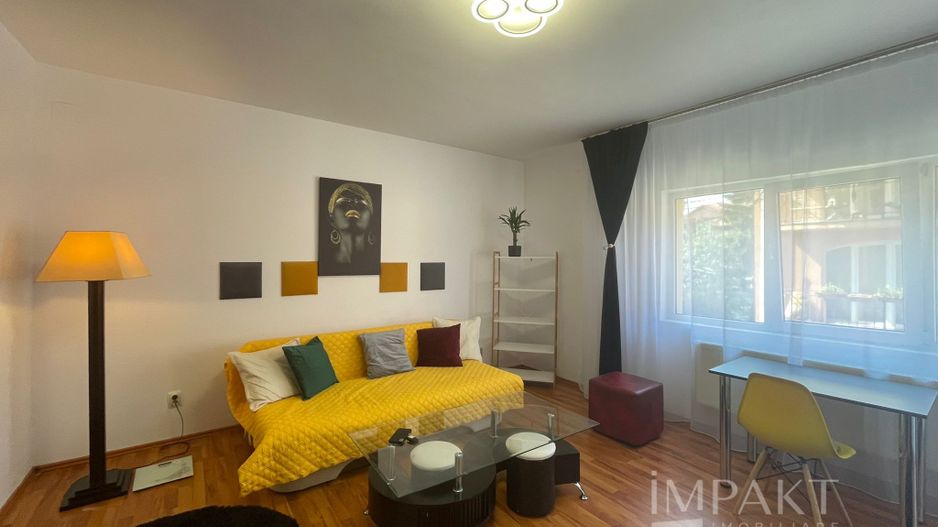 Apartament cu 3 camere in Andrei Muresanu! - Poză 3
