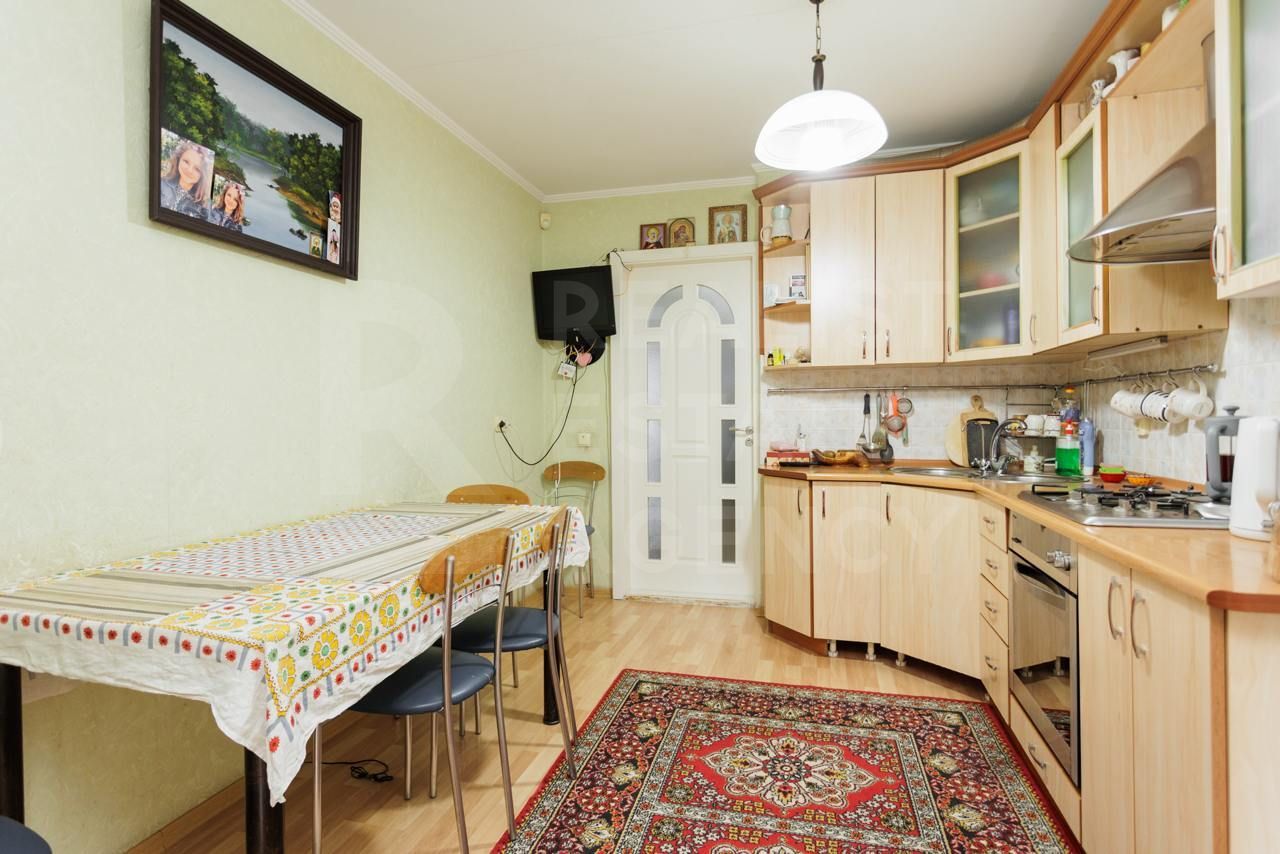 Vânzare, apartament, 2 camere, strada Busuiocești, Botanica - Poză 10