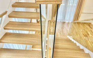 OXFORD GARDENS - VILA INDIVIDUALA 1000MP-  LUXURY GATED COMMUNITY - Poză 9