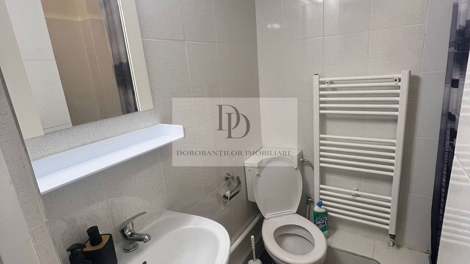 Închiriere Apartament 2 camere | Ultracentral | Gh Sincai | UBB - Poză 9