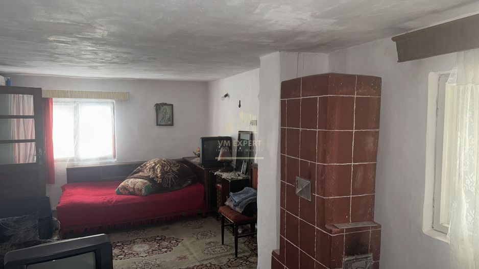 CASA 4 CAMERE, TEREN 604 MP, VOINESTI LERESTI, COMISION 0% - Poză 27