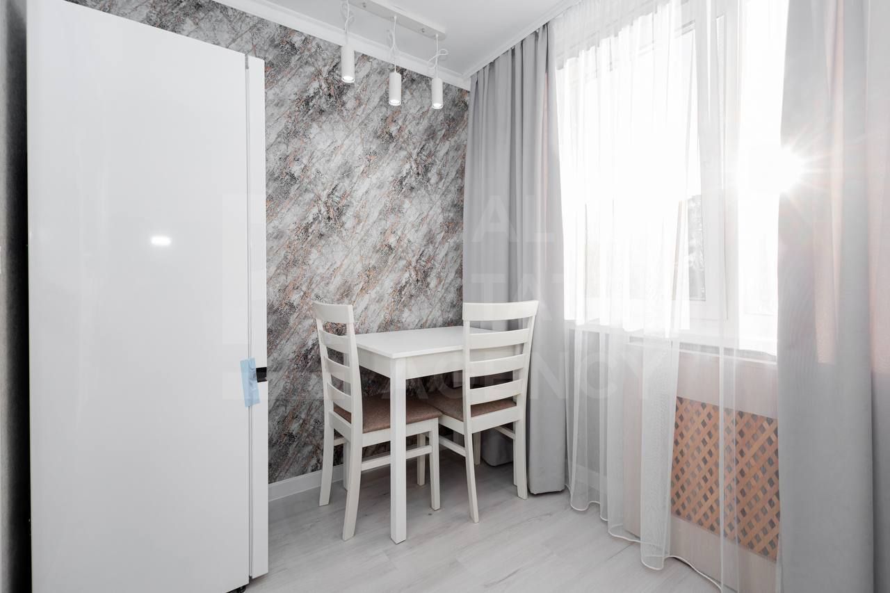 Vânzare, apartament, 1 cameră, strada Vasile Coroban, Buiucani - Poză 4