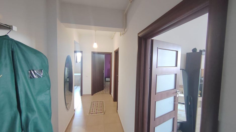 Apartament Str Doinei decomandat,parcare subterana, super pozitie - Poză 4