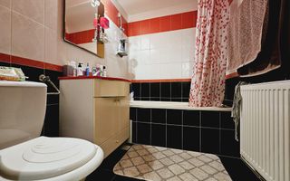 Apartament cu 3 camere decomandate, Ampoi 3 - Poză 8