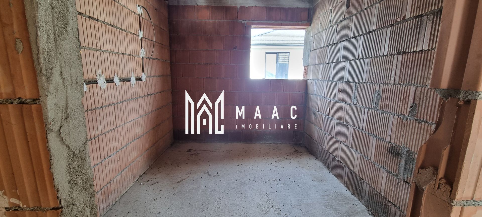 Casă individuală I 5 Camere I 1200mp I Garaj I C. Cisnădiei - Poză 7