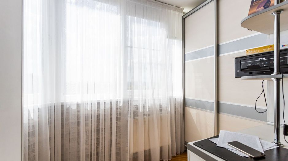 Vânzare, apartament, 3 camere, str. Mihail Sadoveanu, Ciocana - Poză 8