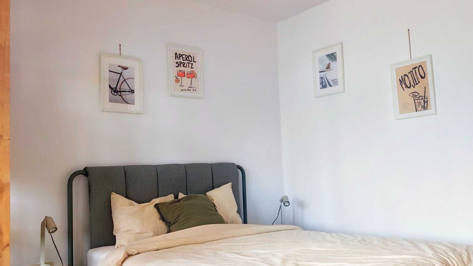 Stylish Renovated Studio in Nerva Traian – Perfect for Comfort & Style - Poză 4