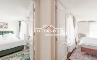 NECTORA IMOB-Casa Ultracentrala Teatru/Piata Unirii, Mobilata/Utilata - Poză 16