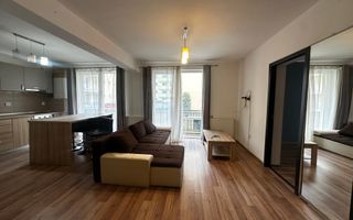 Apartament 3 camere | Zona Str Porii - Floresti - Poză 1