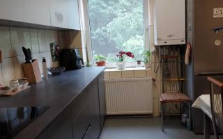 Apartament cu 2 camere, curte și parcare, zonă centrală, Cluj-Napoca. - Poză 3