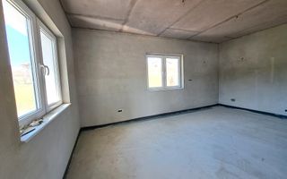 Casa SIBIU, Tocile - garaj, terase, teren 600 - - Poză 9