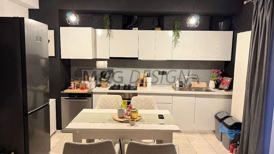 Apartament 2 camere Aradului bloc nou - Poză 3