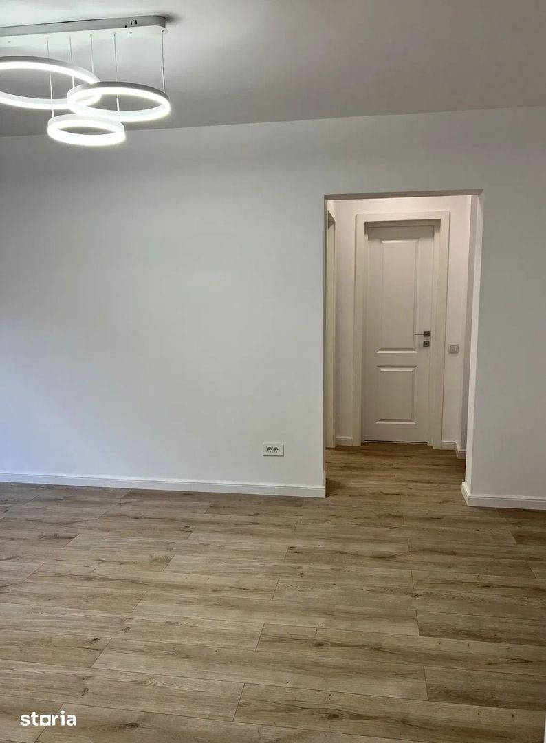 AP. 2 CAMERE - STEFAN CEL MARE, BLOC REABILITAT, METROU 5 MINUTE - Poză 5