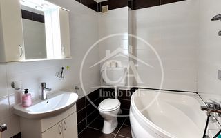 Apartament de închiriat cu 3 camere în zona Nufărul, Oradea - Poză 7