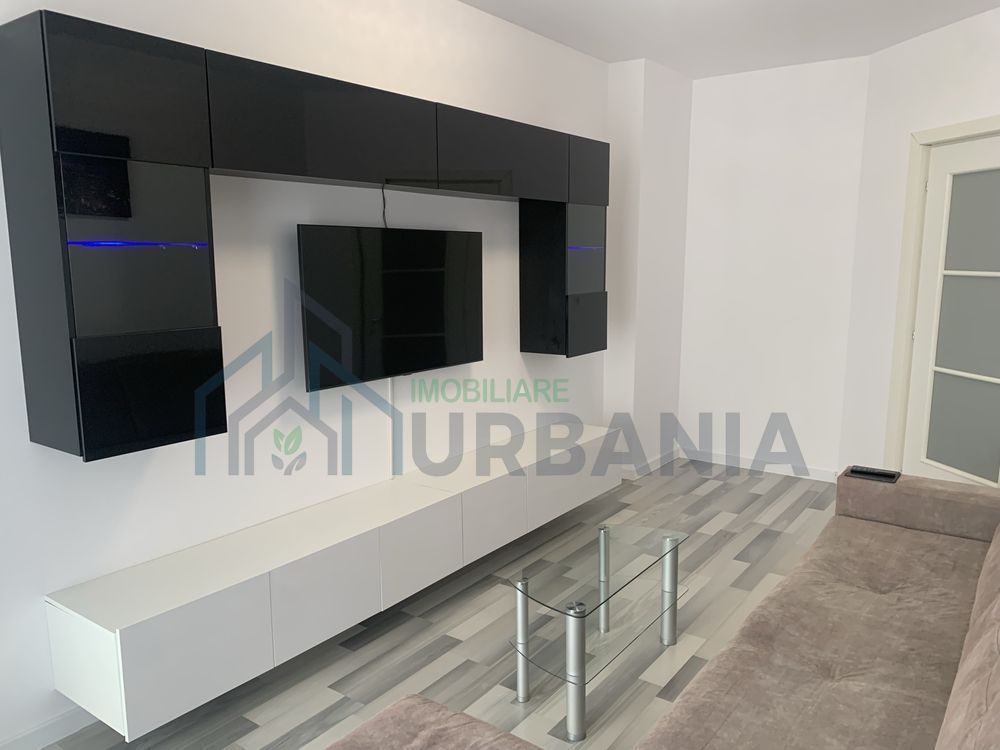 Apartament cu 2 camere în cartierul Visoianu, Lunca Cetătuii - Poză 3