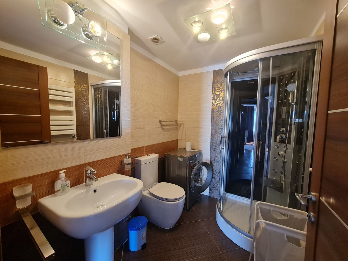 Apartament | 4 camere | 2 locuri parcare | North Area Lake View - Poză 6