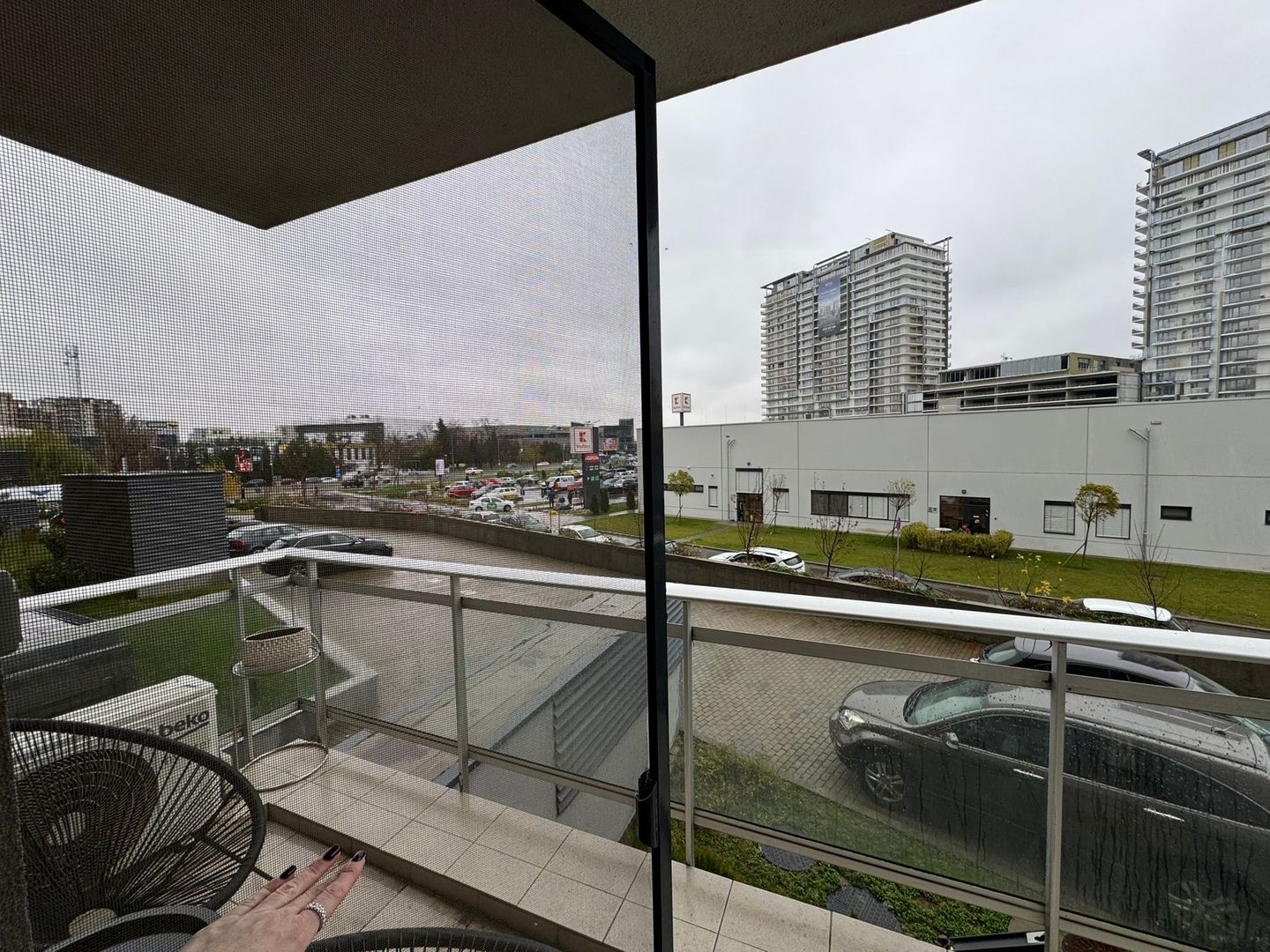 2 camere | Belvedere Residence | Aviației | Pipera - Poză 11