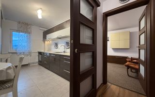 Inchiriere apartament 4 camere in Gheorgheni! - Poză 1