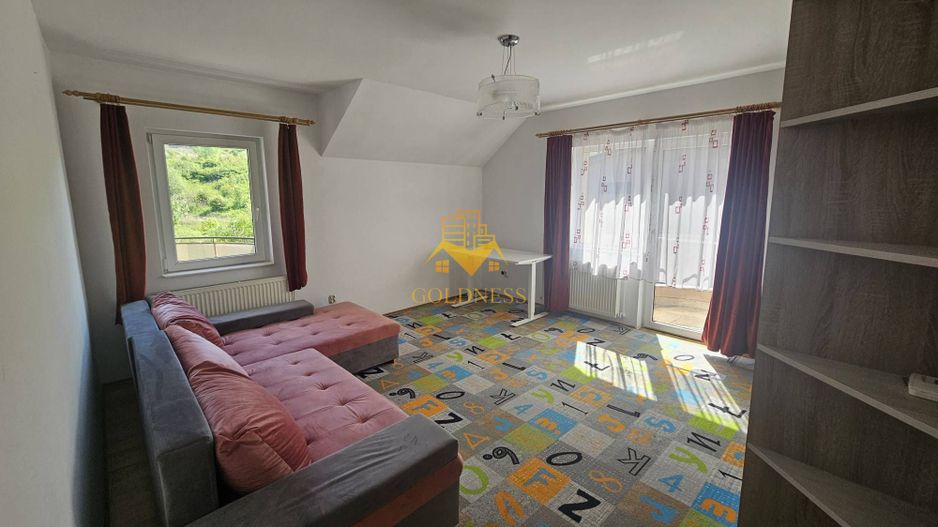 2 camere, Modern, Parcare, Profi, Zona Campului, Panemar, Manastur - Poză 1