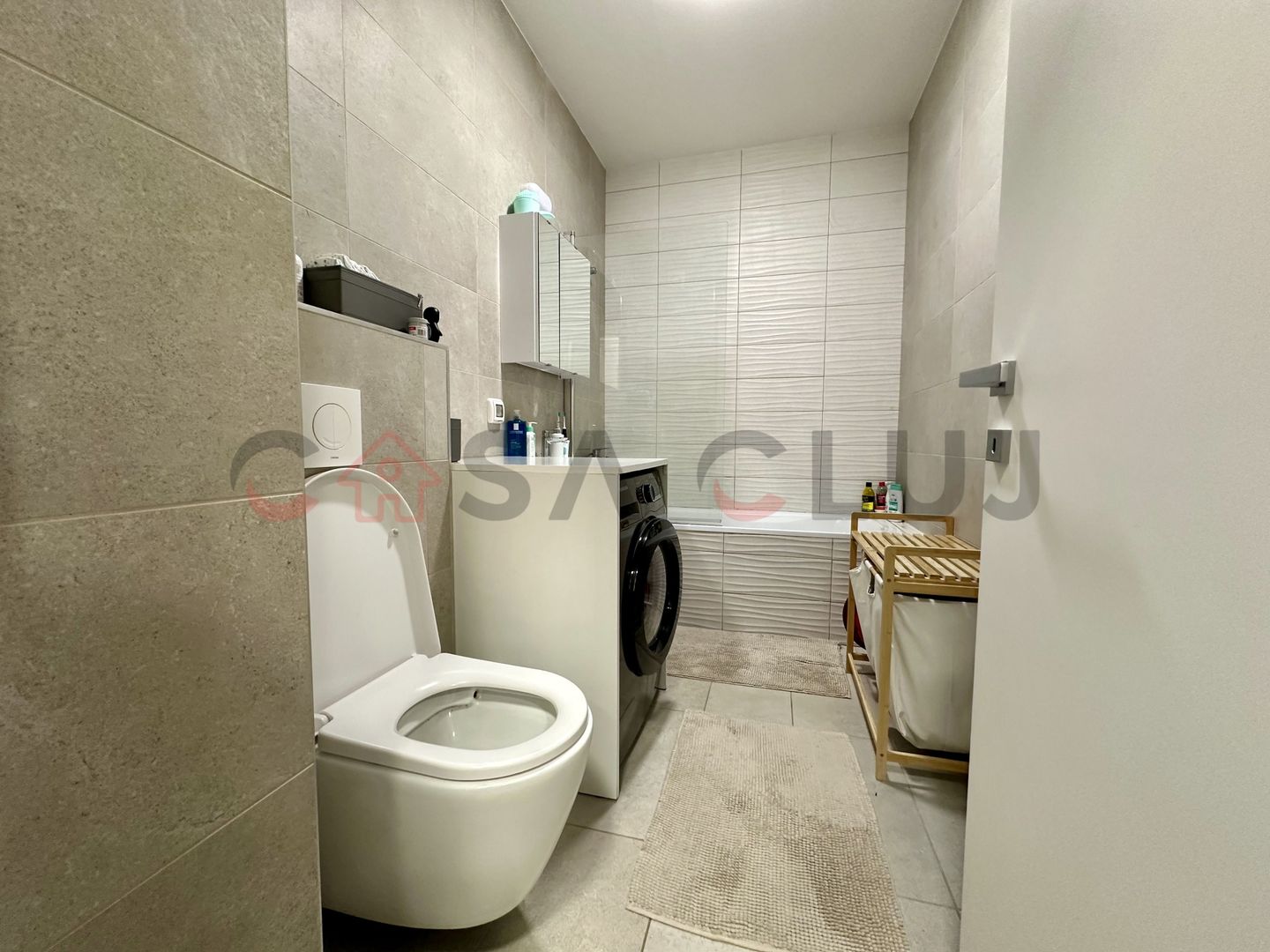 La cheie, ansambul premium, Record Park! - Poză 7