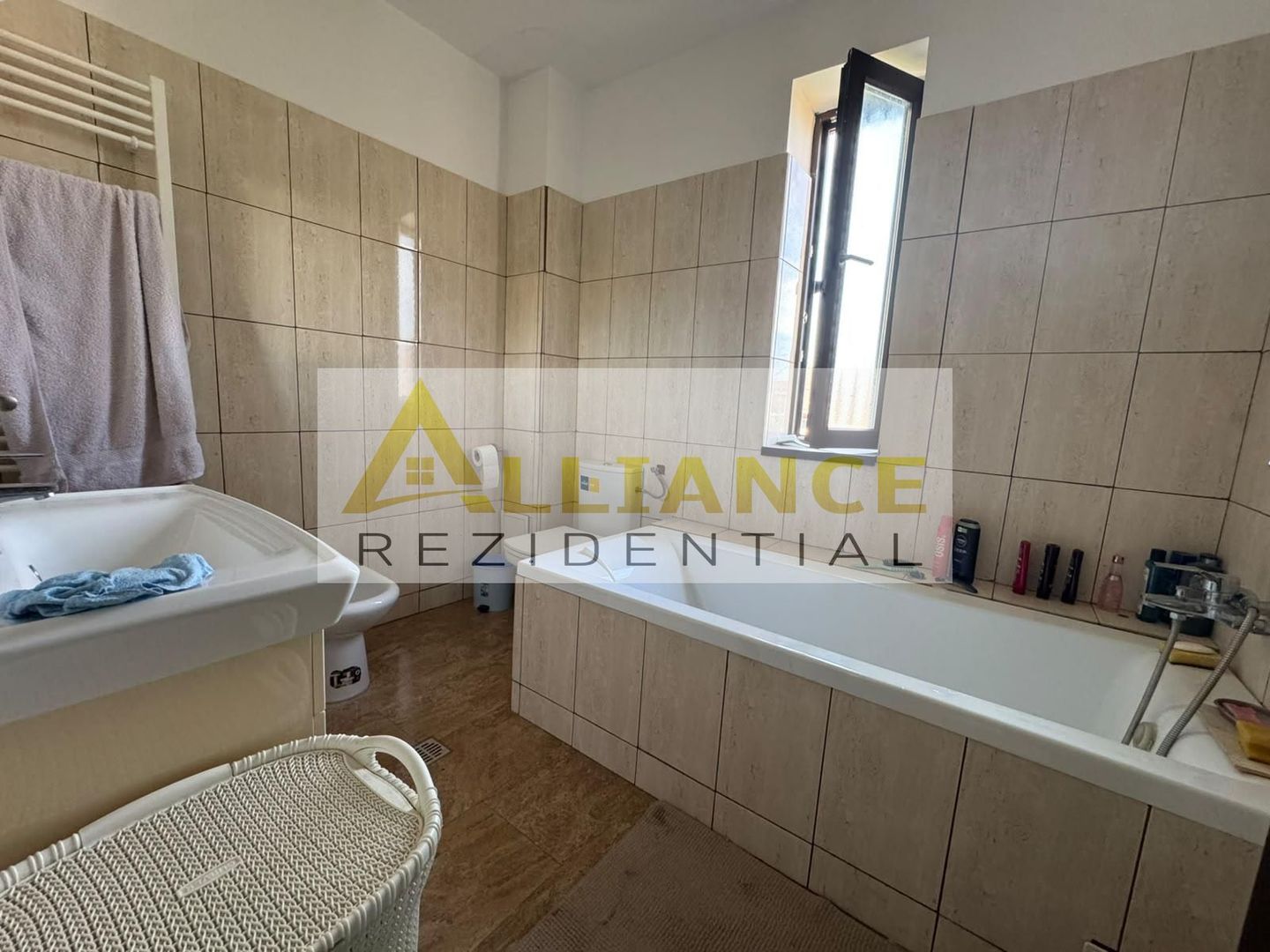Vila individuala de vanzare â Popesti-Leordeni I  Str. Orizontului | 7 camere | Teren 400 mp - Poză 23