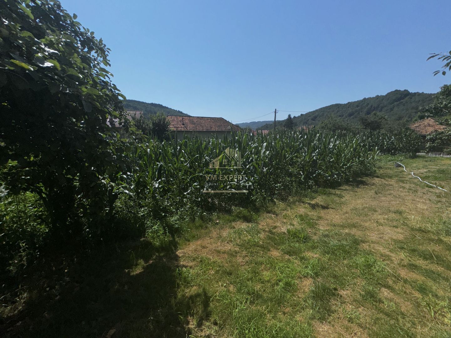 CASA 3 CAMERE, TEREN 1069 MP, COMUNA STOENESTI, ARGES - Poză 22