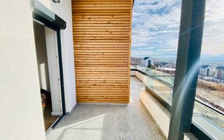 Penthouse pe 2 niveluri I 3 Camere I Balcon I 0% Comision - Poză 13