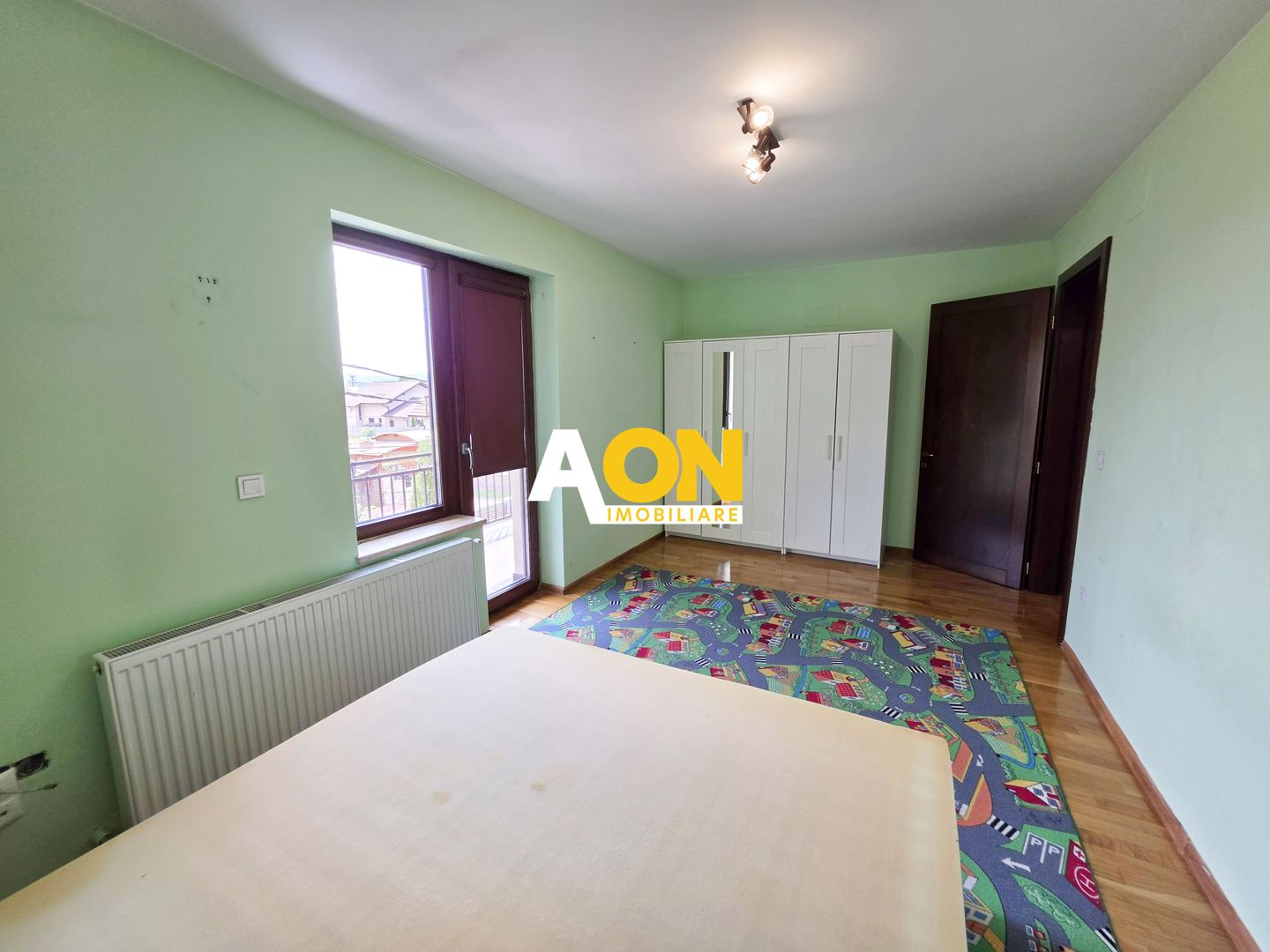 Casa 5 camere, mobilata, utilata,  427 mp teren, Barabant - Poză 22