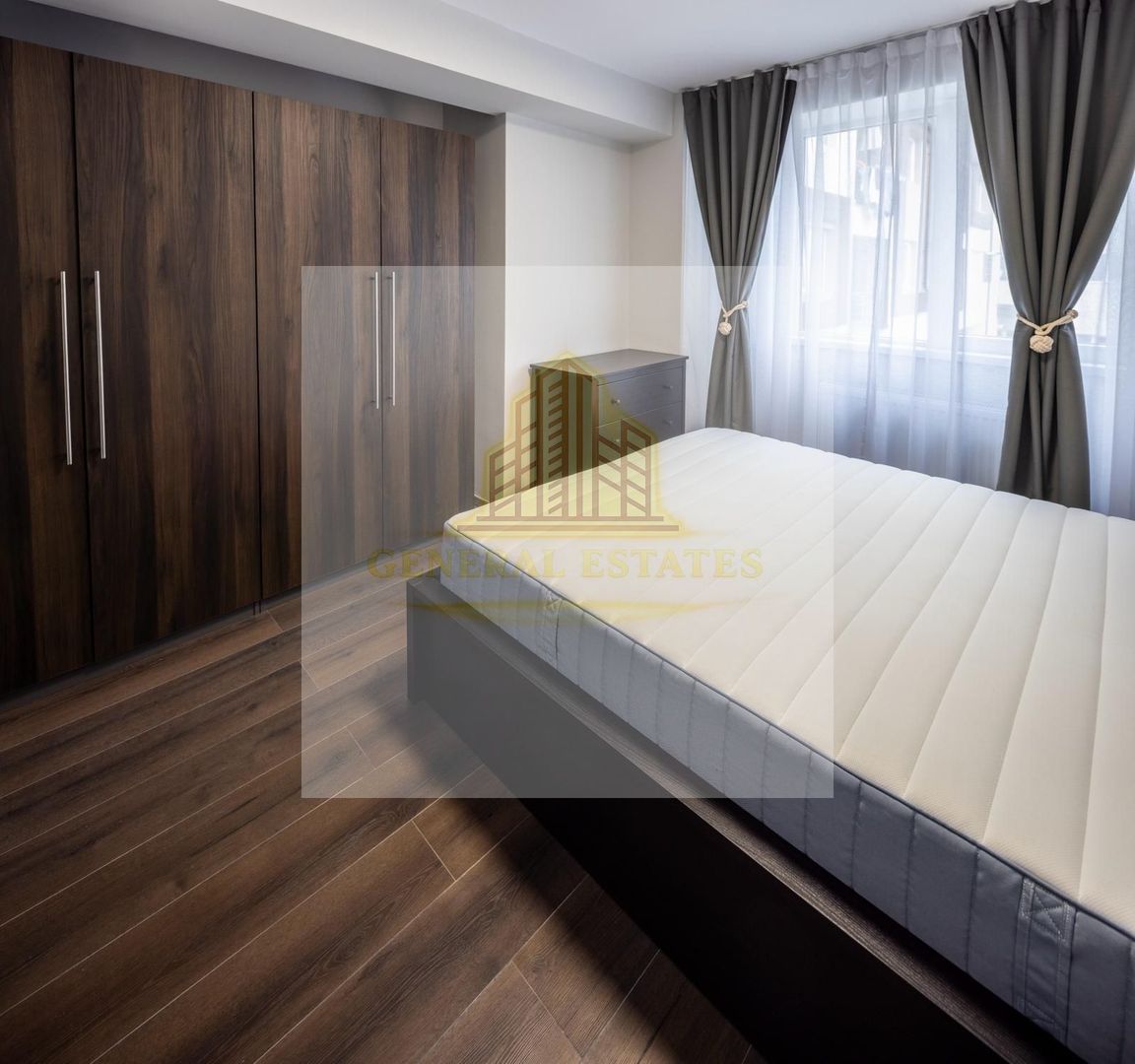 Apartament modern cu 3 camere | Zonă premium Brașov - Poză 6