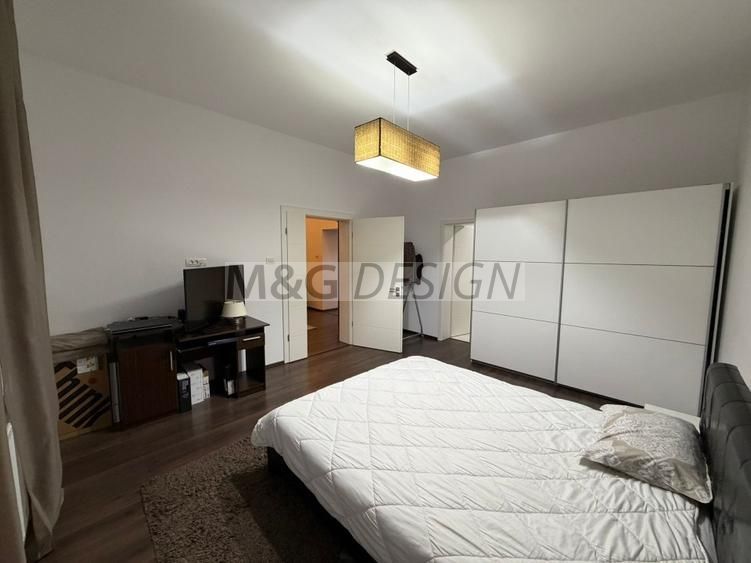 Apartament 3 camere amenajat lux zona Sinaia - Poză 10