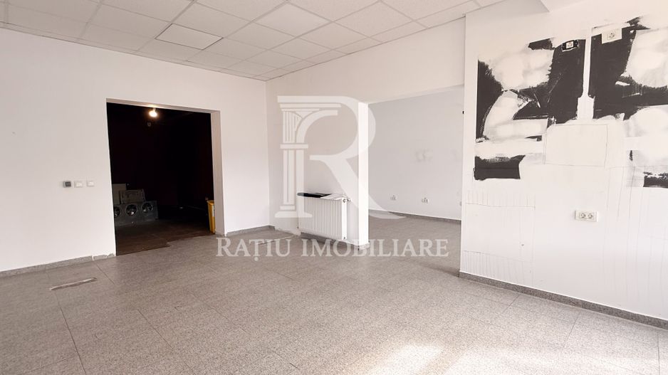 Spațiu comercial cu destinație alimentație publică | 103 mp | Oradea - Poză 5