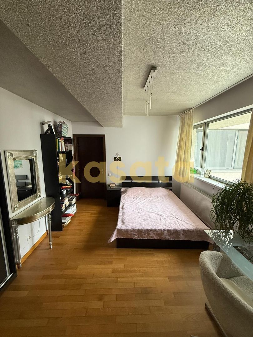 OPORTUNITATE | APARTAMENT 4 CAMERE | MARRIOTT 13 SEPTEMBRIE | PARACARE - Poză 11