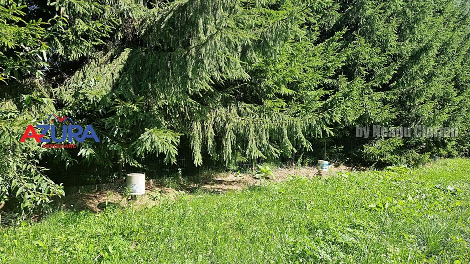 AZURA Imobiliare - Pensiune noua la Satic, Rucar - Poză 55