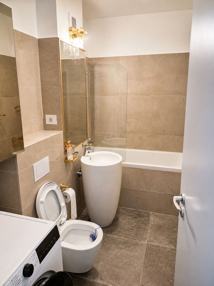 De Inchiriat Apartament 2 camere, Viilor - Poză 6