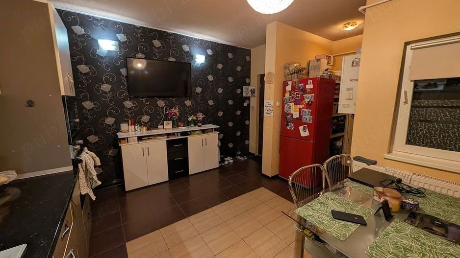 Apartament 2 camere DECOMANDAT-Zona Lipovei - Poză 2
