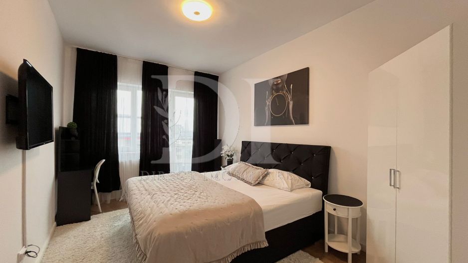 Apartament la cheie / ideal pentru locuinta sau investitie - Poză 9