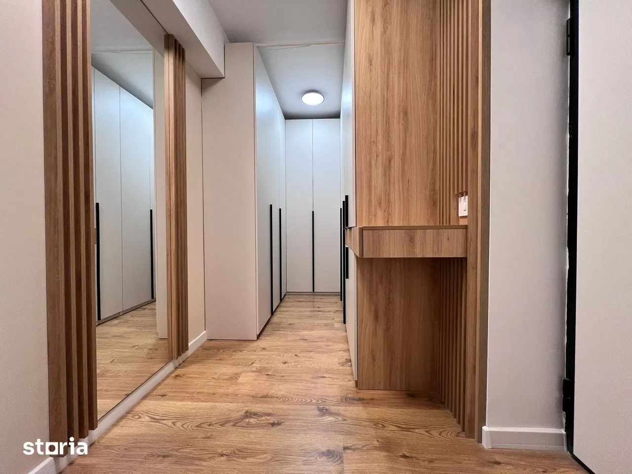 AP. 2 CAMERE IVORY RESIDENCE,  PARCARE INCLUSA, MASINA DE SPALAT VASE - Poză 3