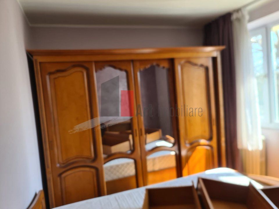 Apartament 3 camere Muncii Maior Coravu - Poză 10
