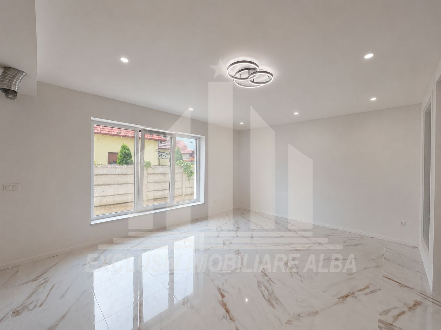 Apartament 1 camera | Open space | 45 mp | Vila apartamente | Lipoveni - Poză 1