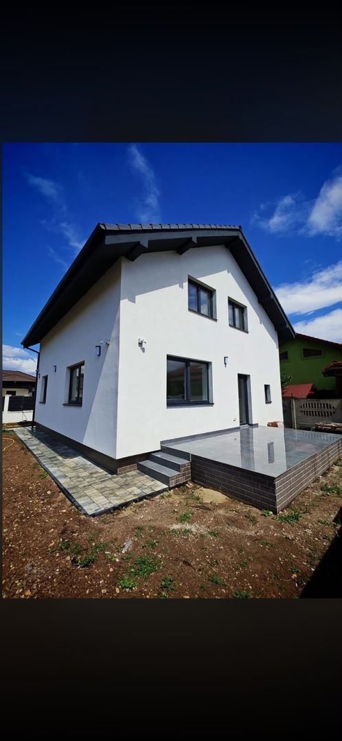 Vand casa ORIZONT - Poză 7