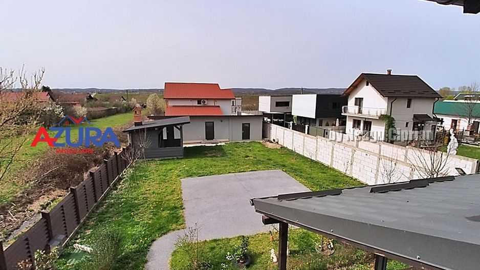 AZURA Imobiliare - Vila Budeasa Mare Primarie - Poză 3