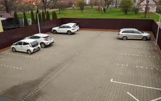 Spatiu de birouri Clasa A -Premium -Central-cu parcare proprie - Poză 8