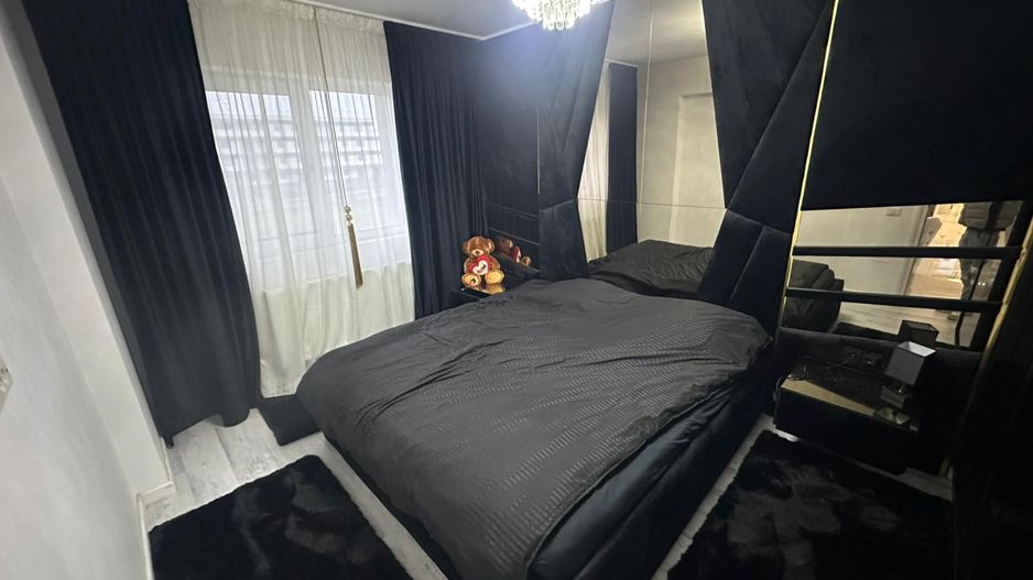 AP. 3 CAMERE MIRAL RESIDENCE, LOC PARCARE, BLOC NOU, MOBILAT MODERN - Poză 3