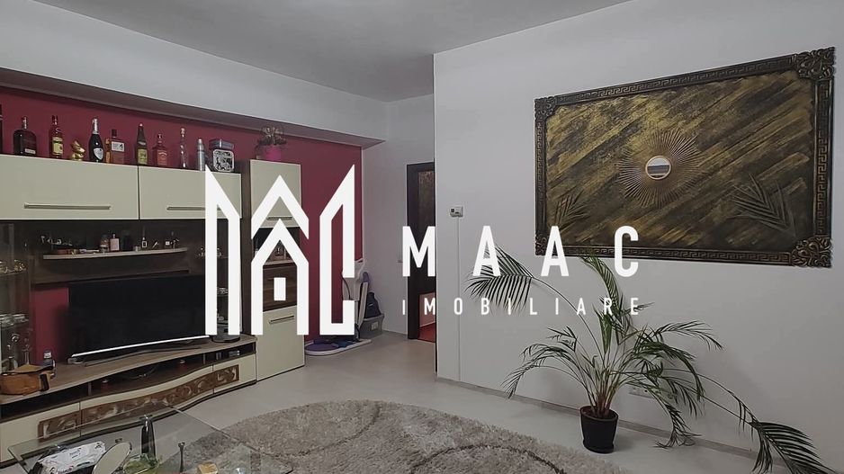 Apartament de vânzare Sibiu, 2 camere | Mihai Viteazul | 61 mp - Poză 1