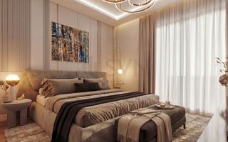 REA1027356 Apartament 4 camere cu gradina privata complex boutique I Iancu Nicol - Poză 13