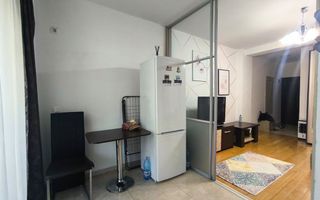 Apartament 1 camera tip studio 32 mp Copou Exclusive 400 euro - Poză 5